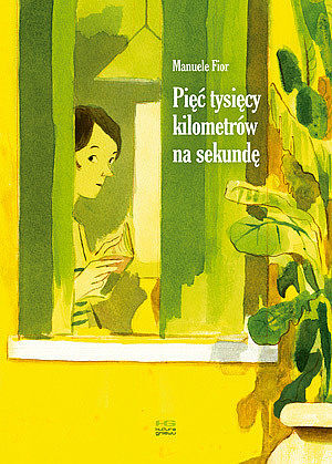 Pięć tysięcy kilometrów na sekundę