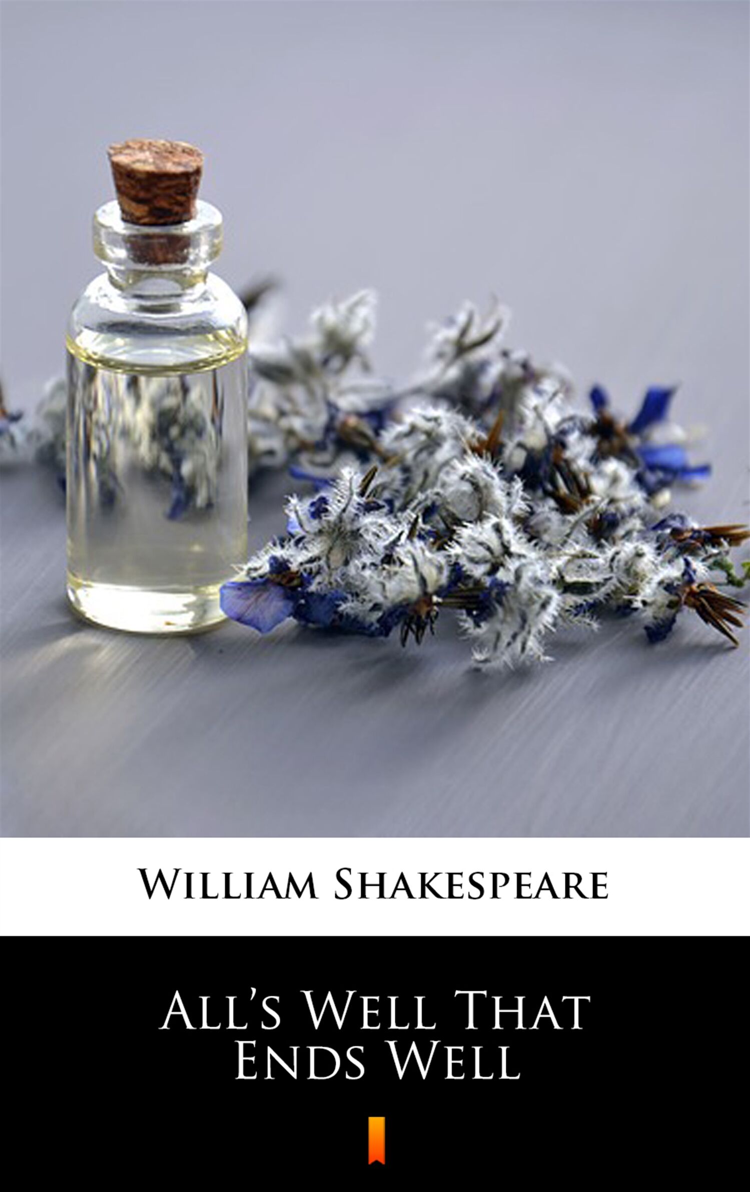 All’s Well That Ends Well (e-book)