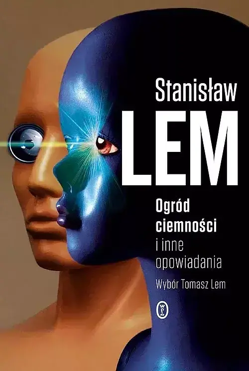 Ogród ciemności i inne opowiadania