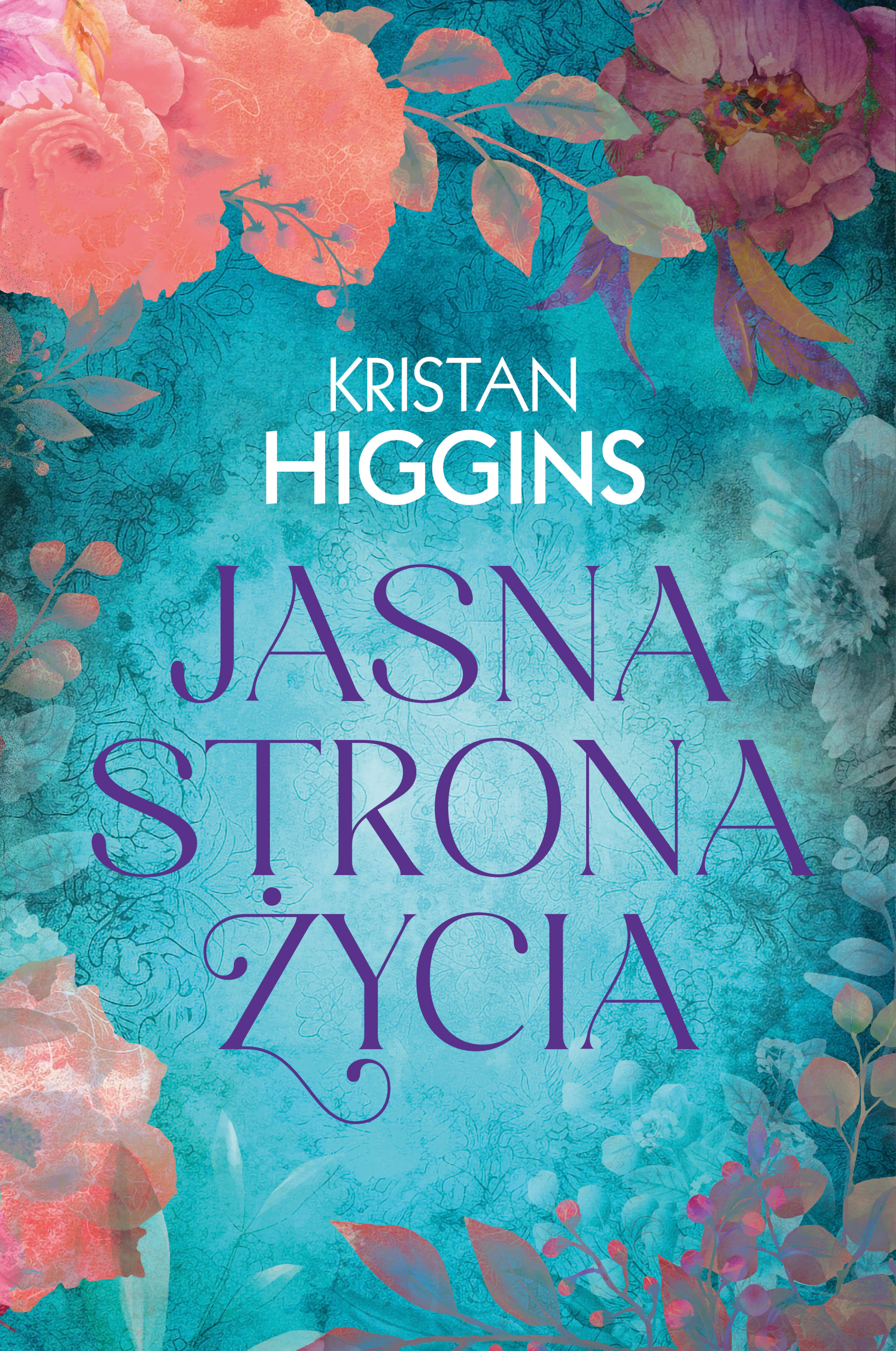 Jasna strona życia (e-book)