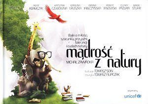 Mądrość z natury (książka + CD)