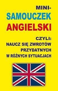 Samouczek angielski