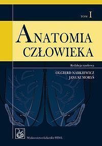 Anatomia człowieka. Tom 1