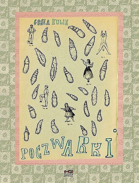 Poczwarki