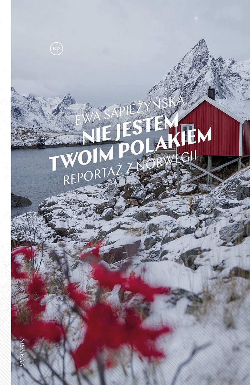 Nie jestem twoim Polakiem