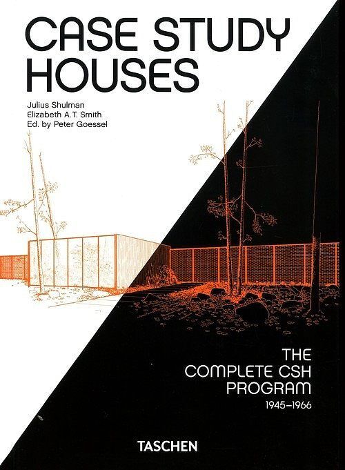 Case Study Houses