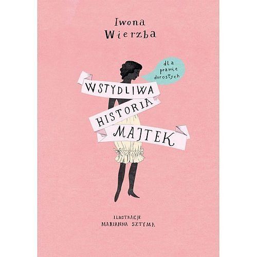 Wstydliwa historia majtek