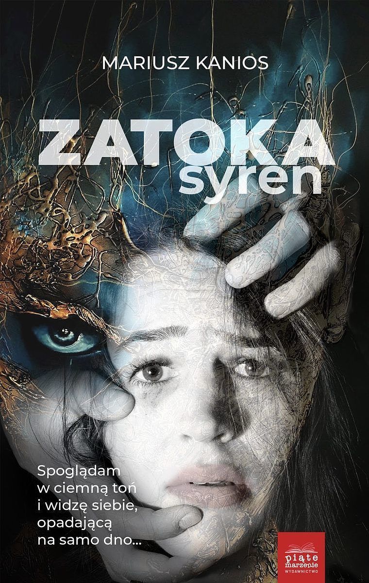 Zatoka syren. Seria z alicją. Tom 2
