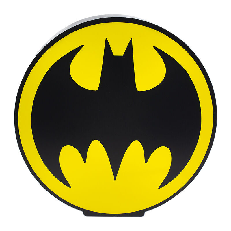 Lampka box light Batman