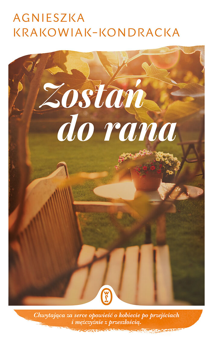 Zostań do rana (e-book)