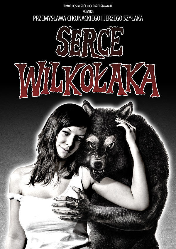 Serce Wilkołaka