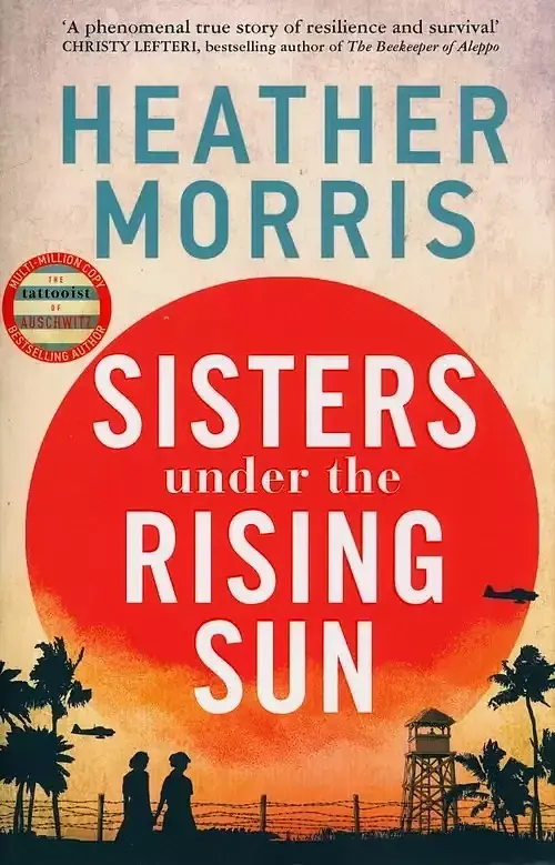 Sisters under the Rising Sun