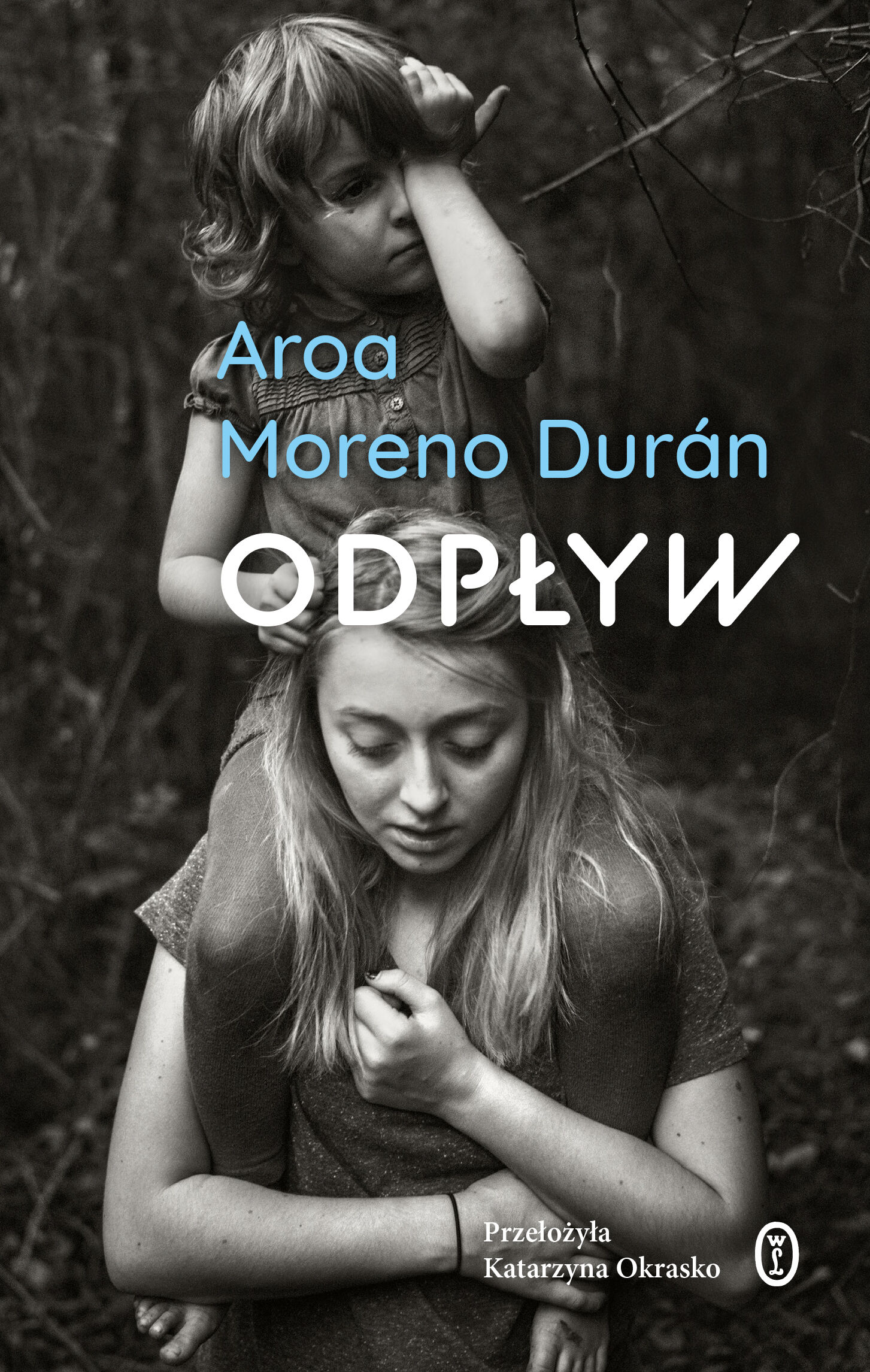 Odpływ (e-book)