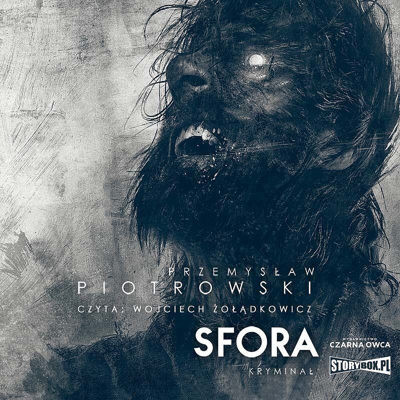 Sfora (audiobook CD)