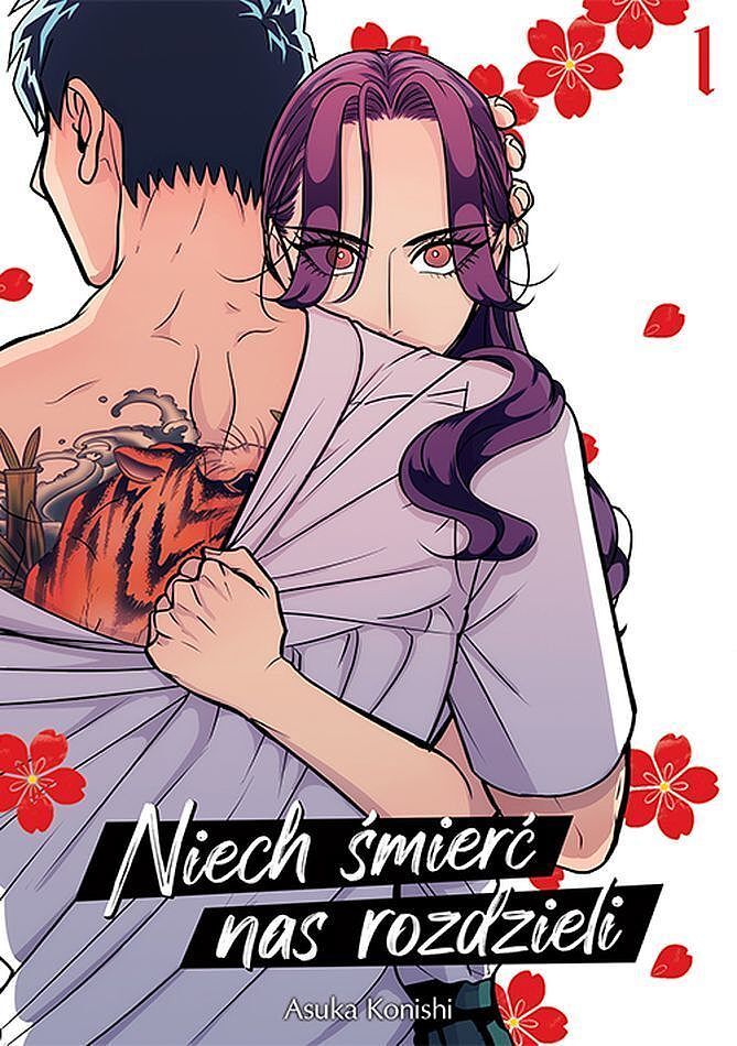 Niech śmierć nas rozdzieli - 01