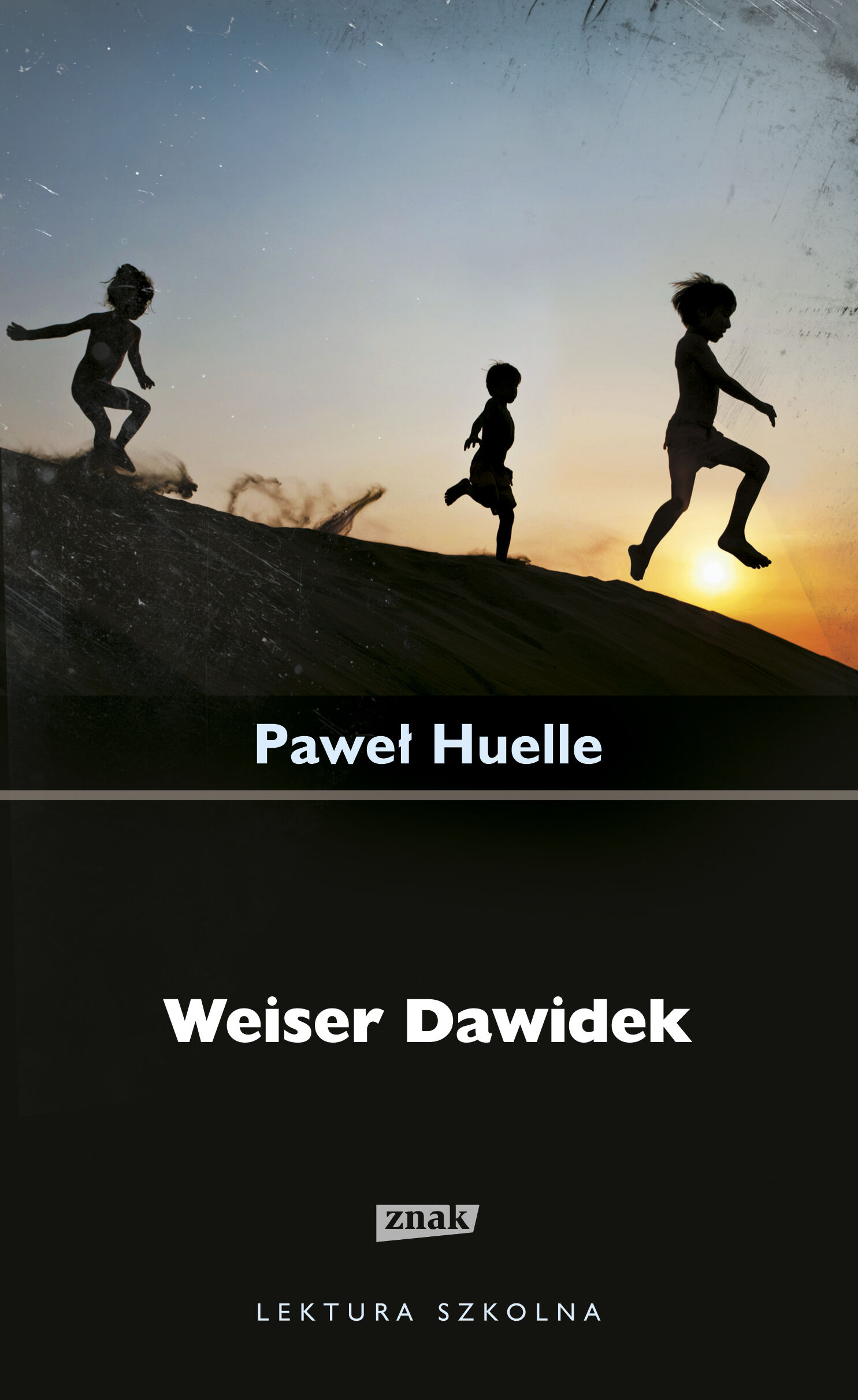 Weiser Dawidek