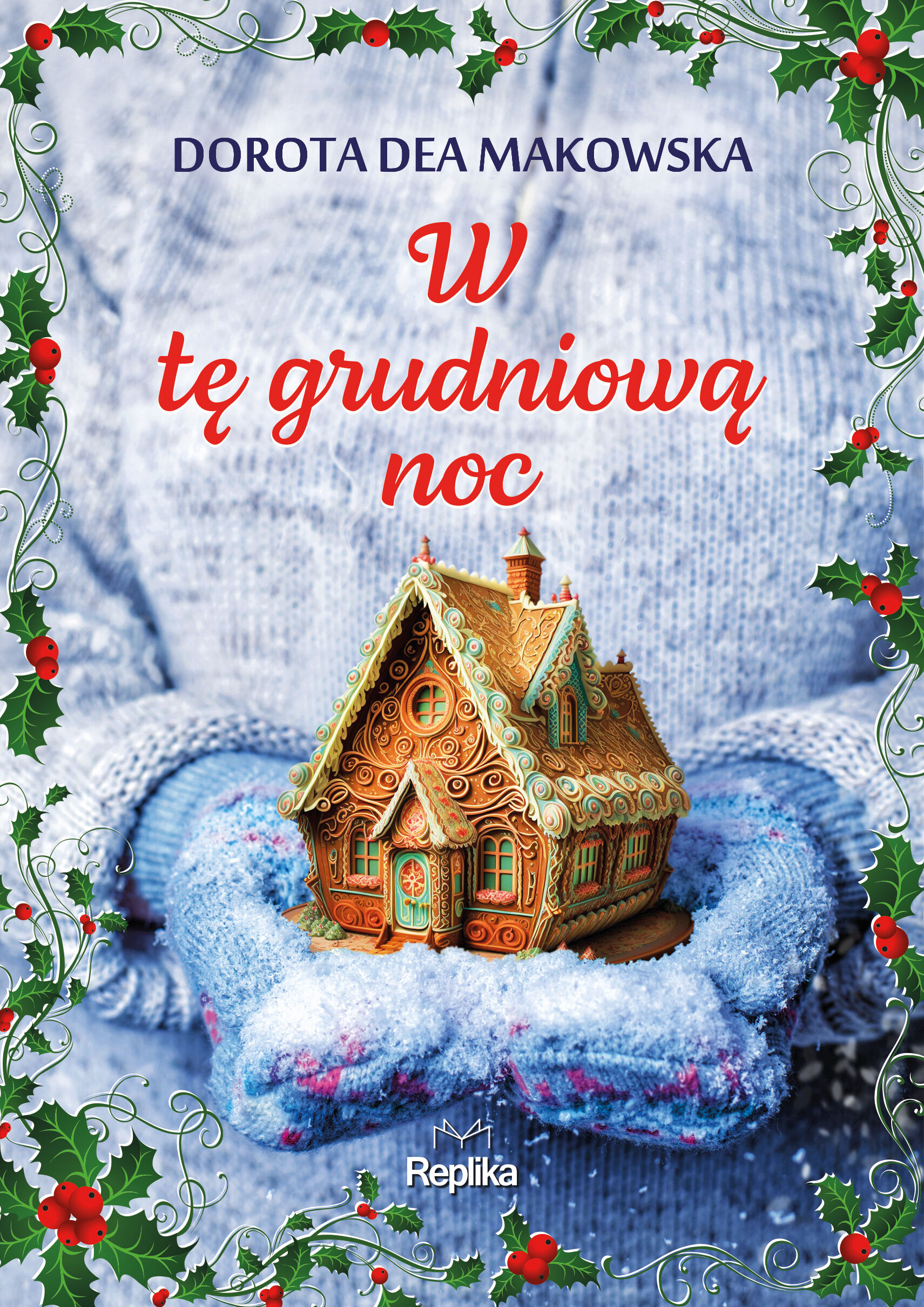 W tę grudniową noc (e-book)