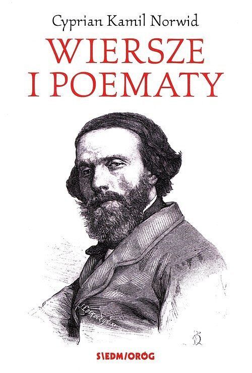 Wiersze i poematy