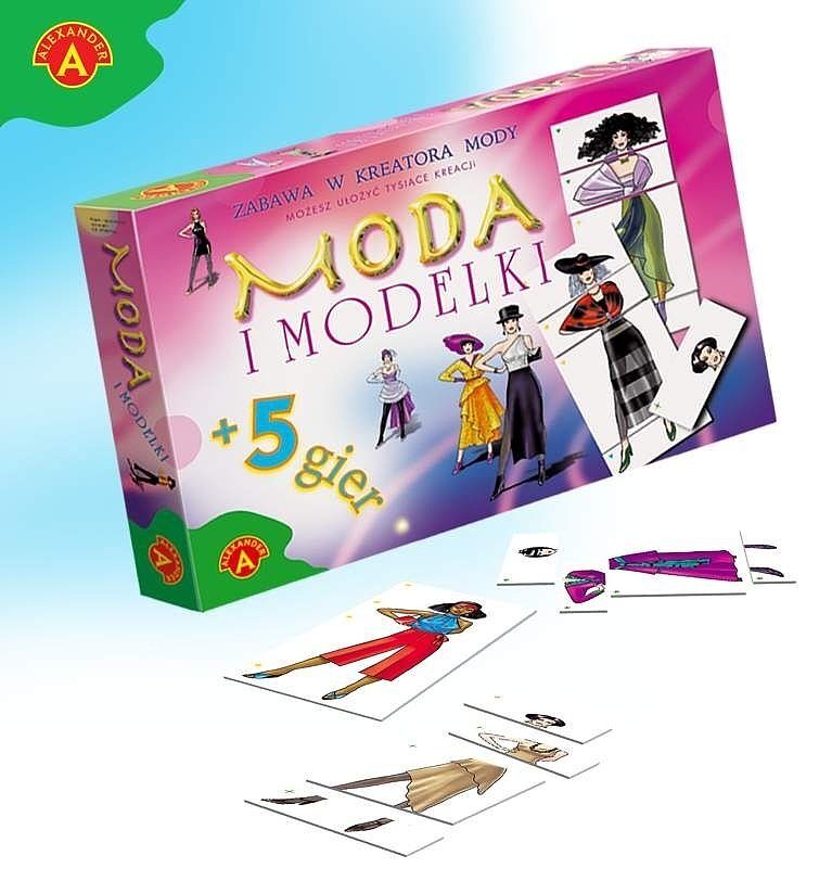 Moda i Modelki