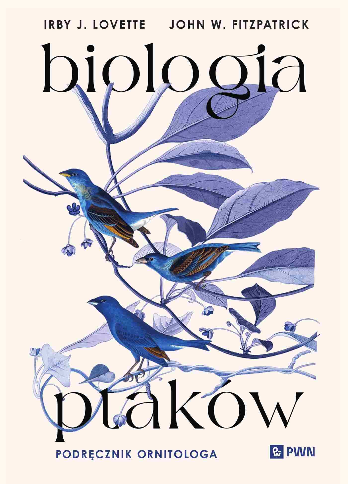 Biologia ptaków