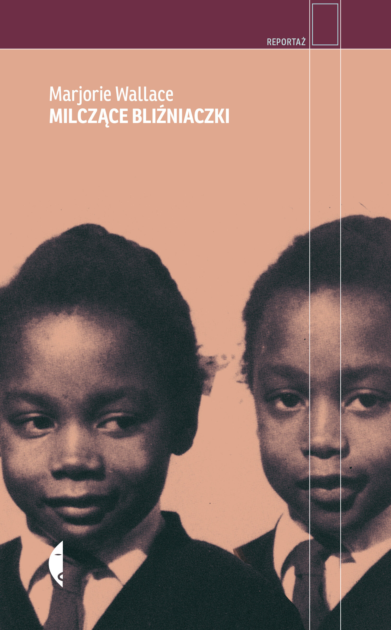 Milczące bliźniaczki (e-book)