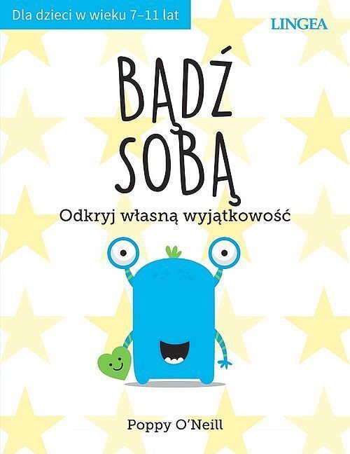Bądź sobą
