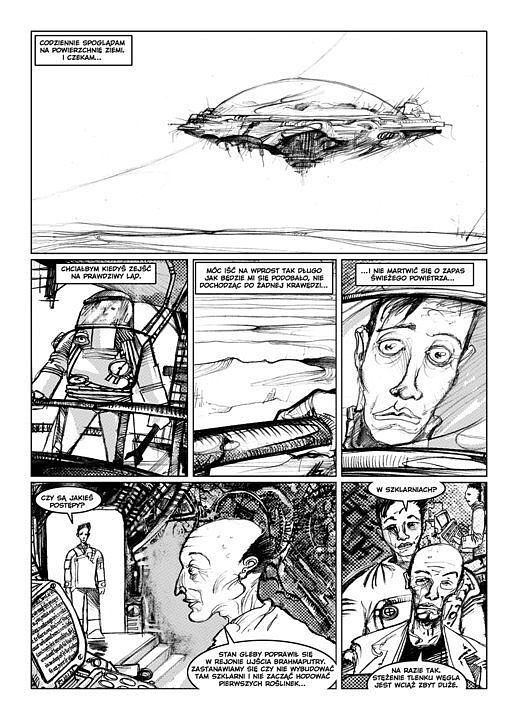 Strefa Komiksu - 15 - Laleczki