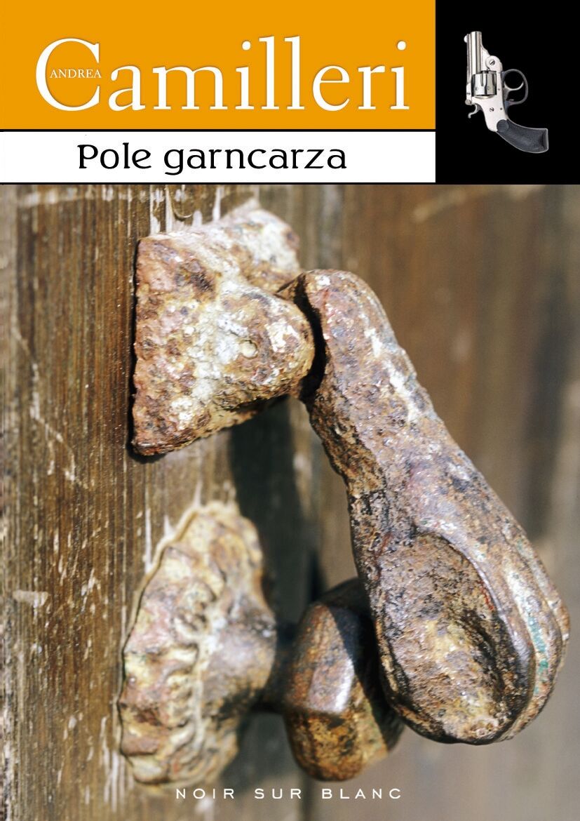 Pole garncarza (e-book)