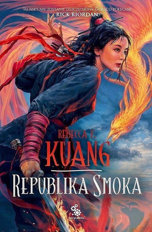 Republika smoka.