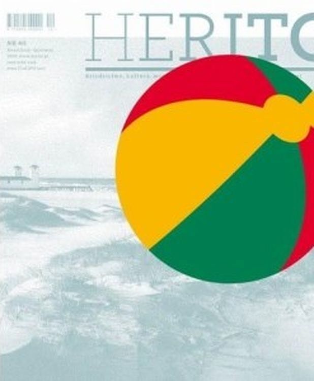 Herito 40 litwa