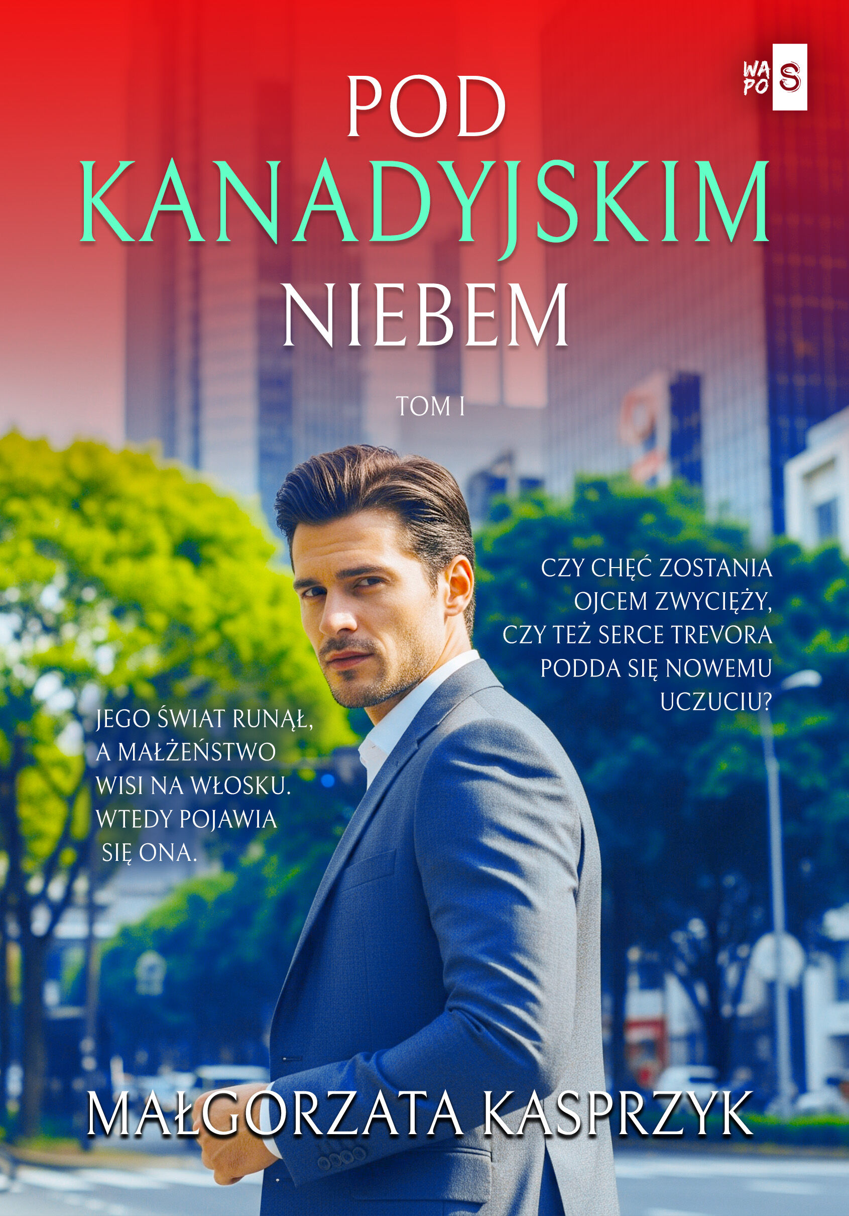 Pod kanadyjskim niebem
