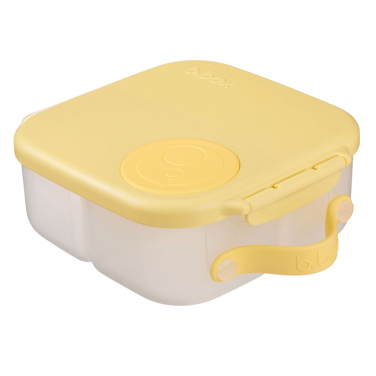 Lunchbox mini Lemon Twist