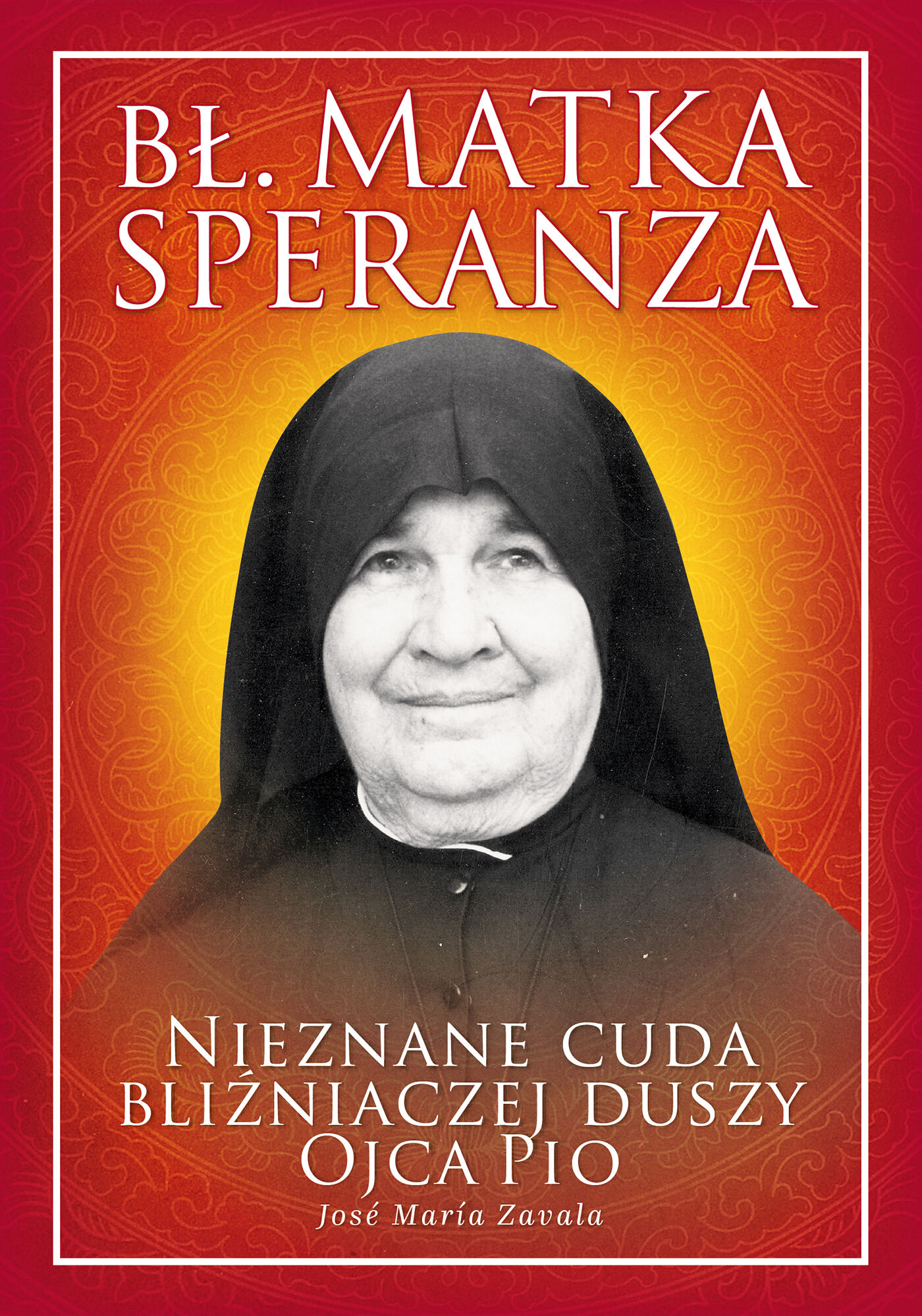 Bł. Matka Speranza (e-book)
