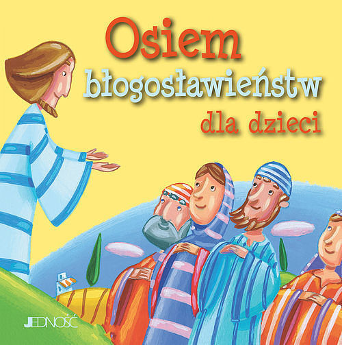 Ja też się modlę.