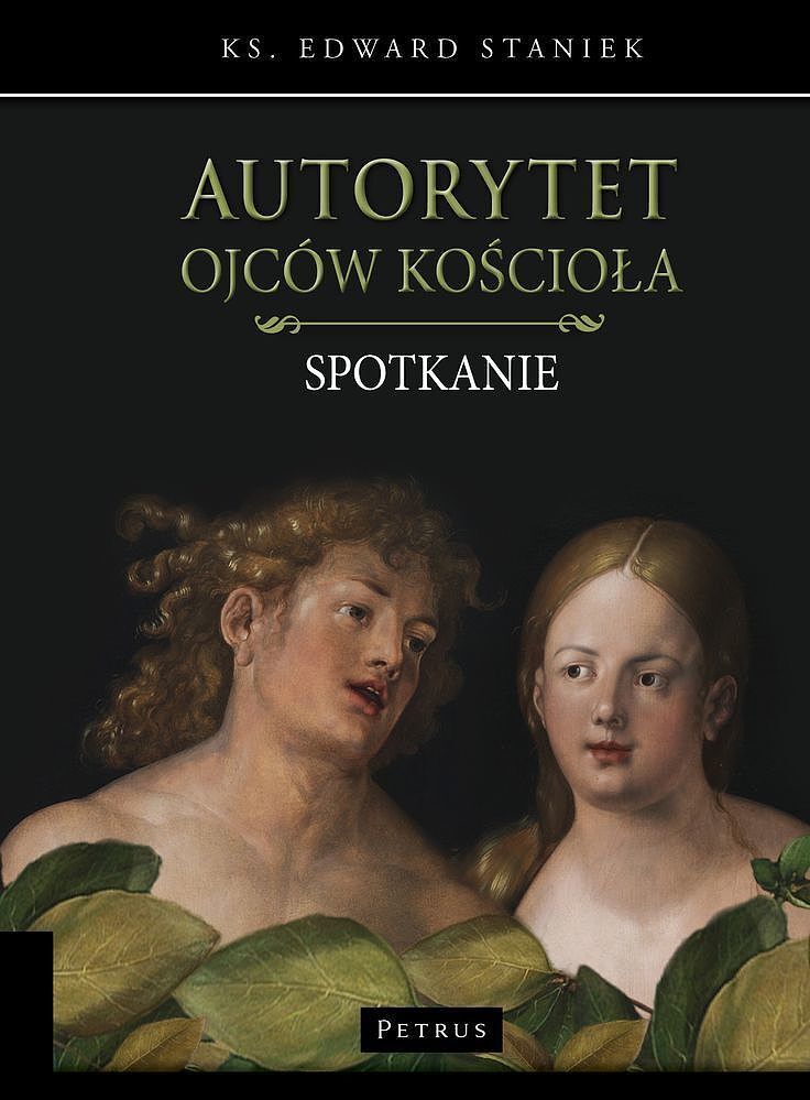 Autorytet Ojców Kościoła
