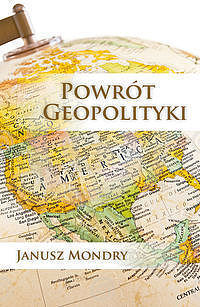 Powrót geopolityki