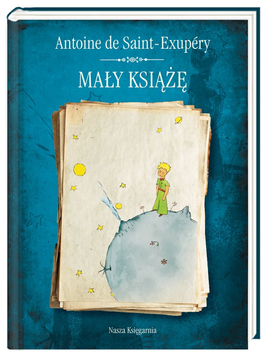 Mały książę