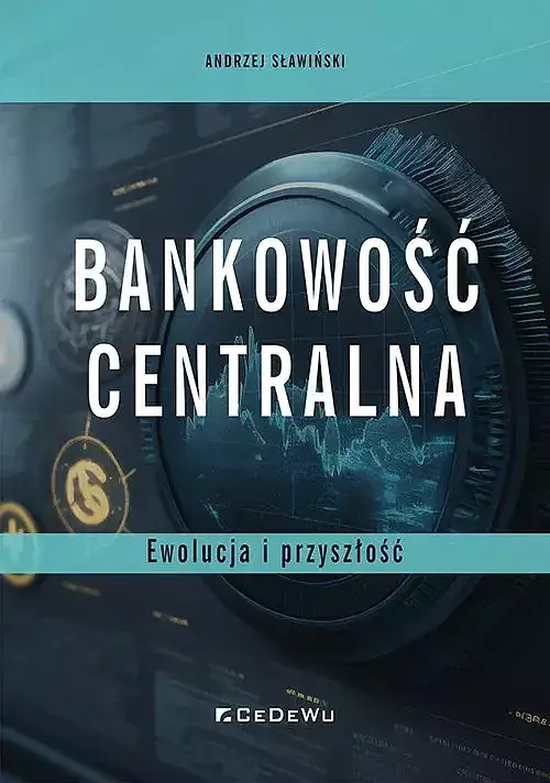 Bankowość centralna