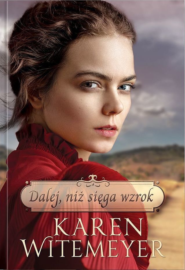 Dalej, niż sięga wzrok