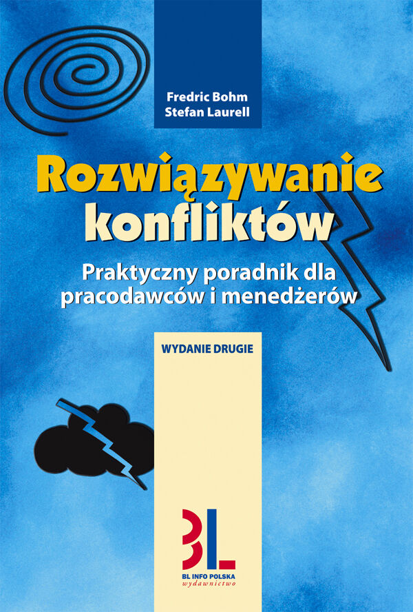 Rozwiązywanie konfliktów