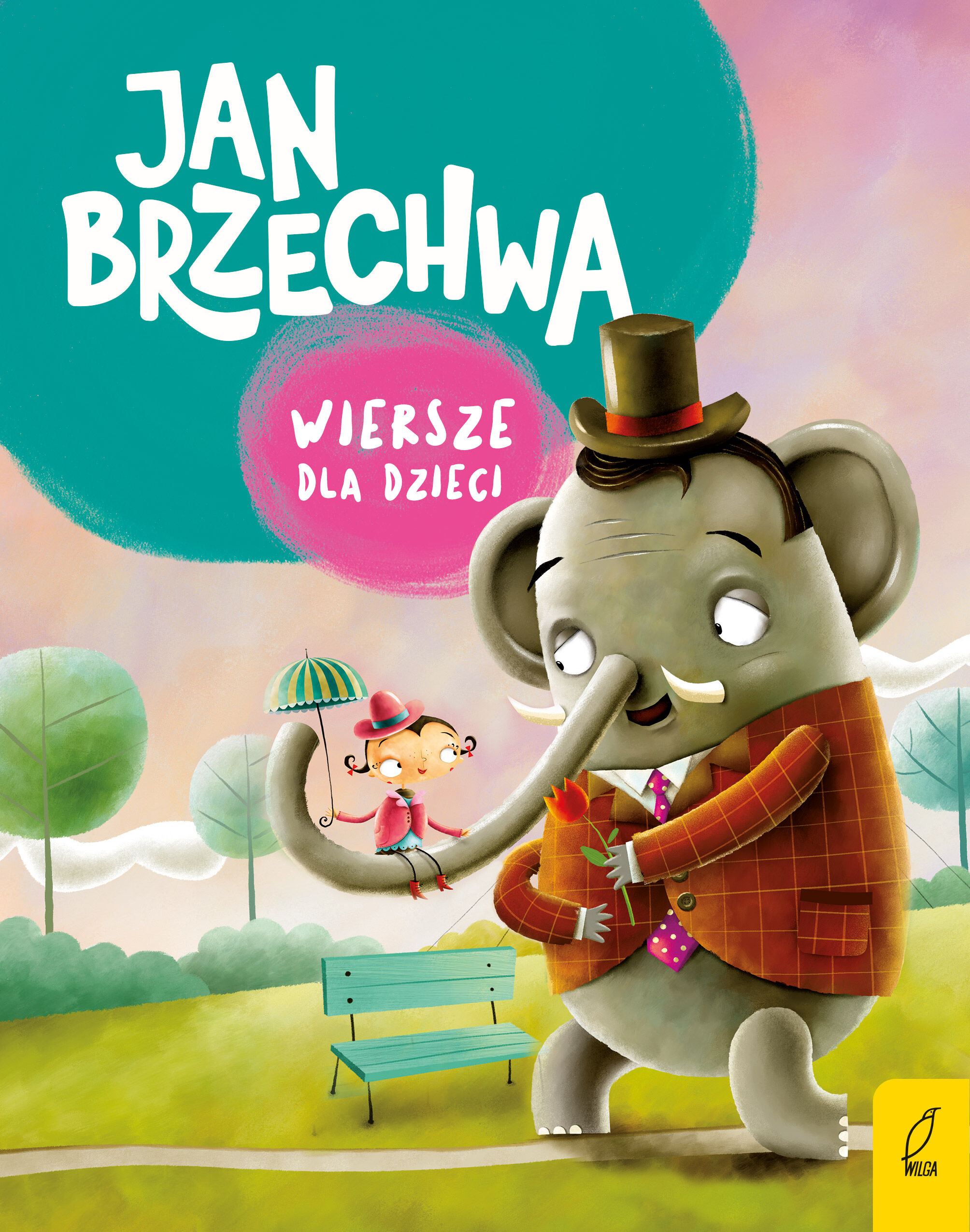 Wiersze dla dzieci
