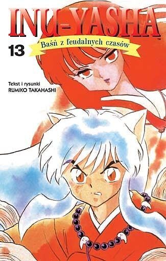 Inu Yasha - 13