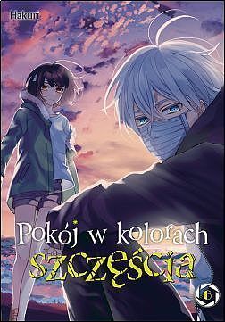 Pokój w kolorach szczęścia - 06