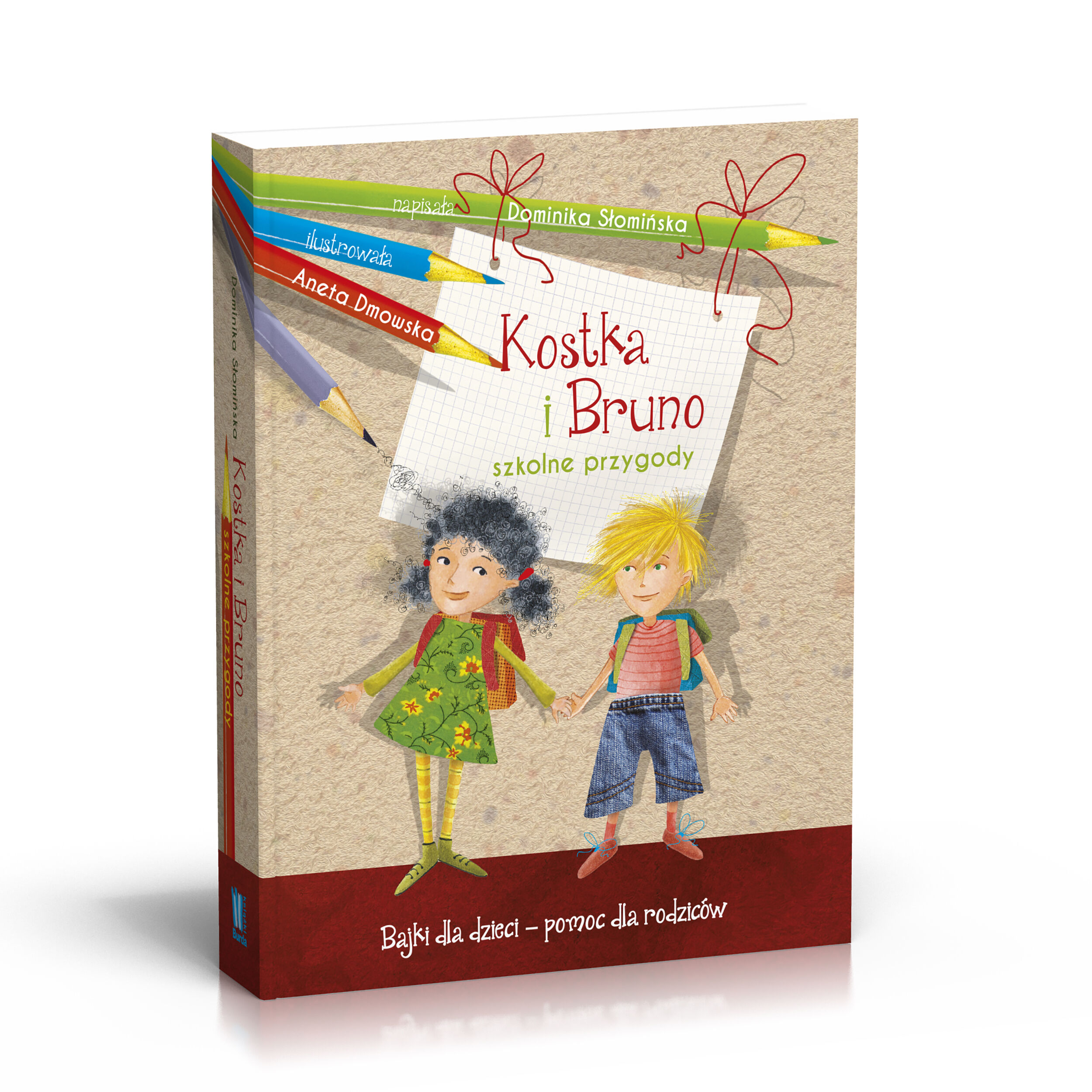 Kostka i Bruno