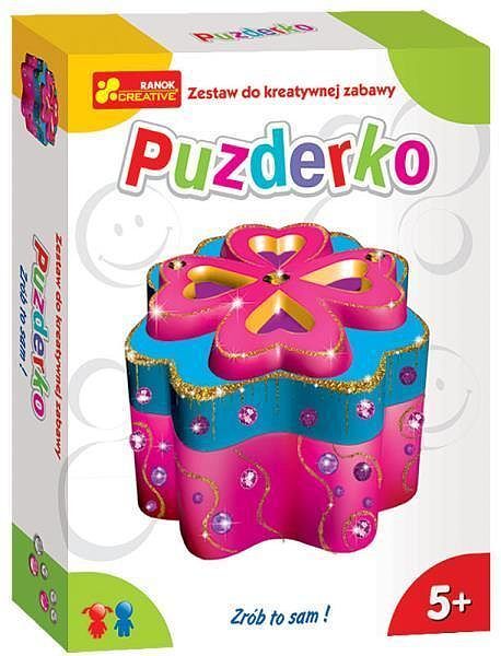 Puzderko