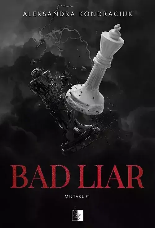 Mistake. Tom 1 Bad Liar