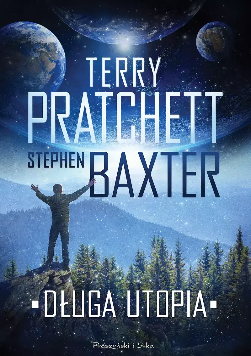 Długa utopia (Duże Litery)