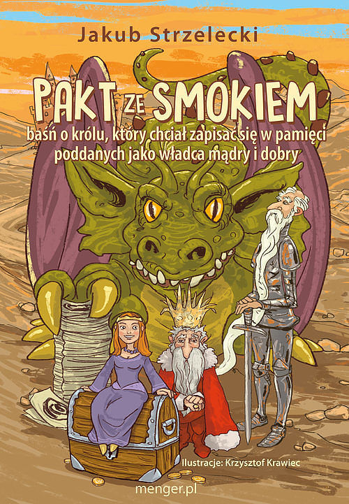Pakt ze Smokiem