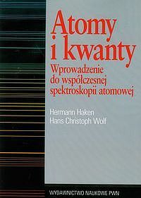 Atomy i kwanty