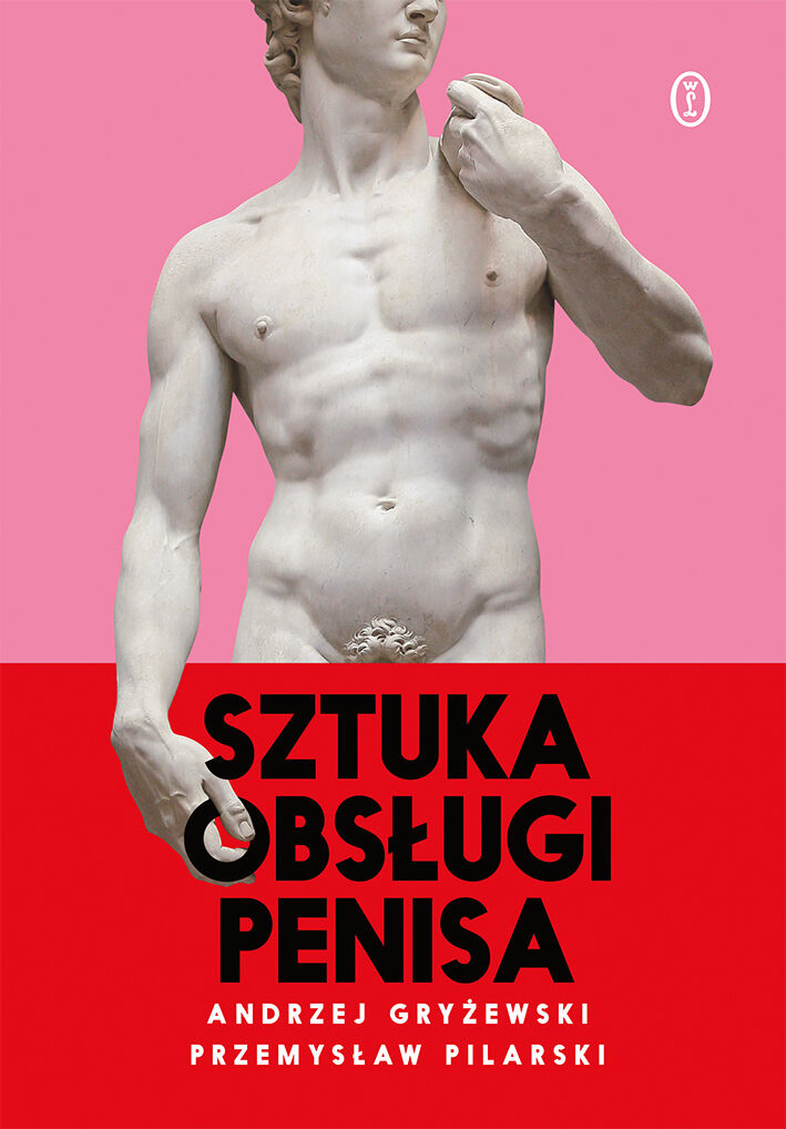 Sztuka obsługi penisa (e-book)
